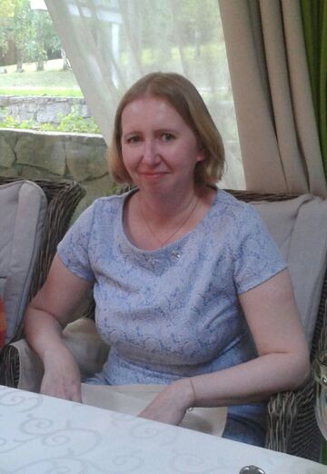 Моя фотография - Екатерина, 42 из Екатеринбург (@ekaterina81063)