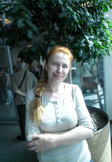 Моя фотография - Екатерина, 60 из Ярославль (@ekaterina61112)