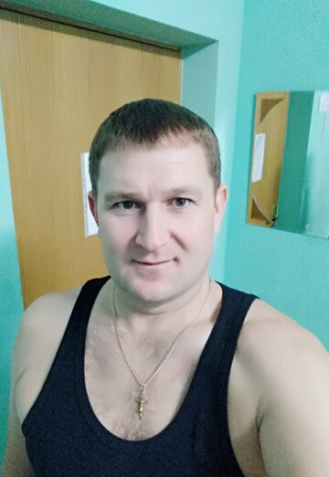 My photo - Aleksandr, 39 from Baranovichi (@aleksandr932810)