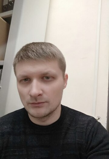 Моя фотография - Иван, 31 из Котельники (@ivan232871)