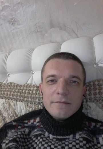 My photo - aleksey, 45 from Fryazino (@aleksey294357)