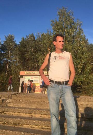 Моя фотография - Иван, 41 из Нижний Новгород (@user26471)
