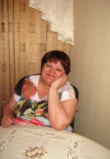 My photo - Lyudmila Yacuk, 71 from Snezhinsk (@ludmilayacuk)