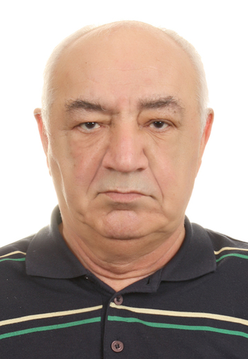 Моя фотография - отари, 76 из Нефтеюганск (@otari95)