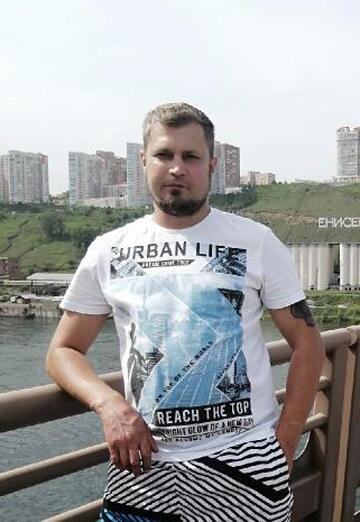 Моя фотография - Sergei, 38 из Берлин (@sergei29130)