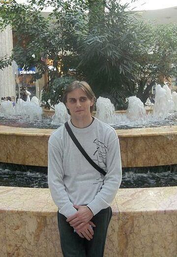 My photo - Evgeniy, 42 from Vanino (@user430665)
