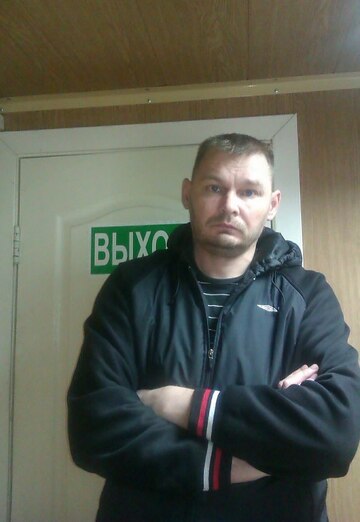 My photo - Oleg Oleg, 56 from Neftekamsk (@olegoleg107)