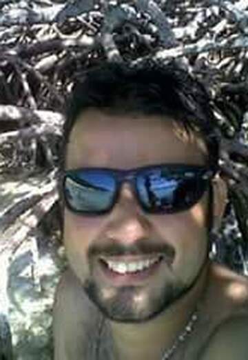 Моя фотография - albert, 38 из Гуакара (@albert15426)