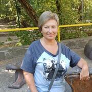 Анна, 60, Ростов-на-Дону