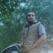 Анатолий, 27, Иркутск
