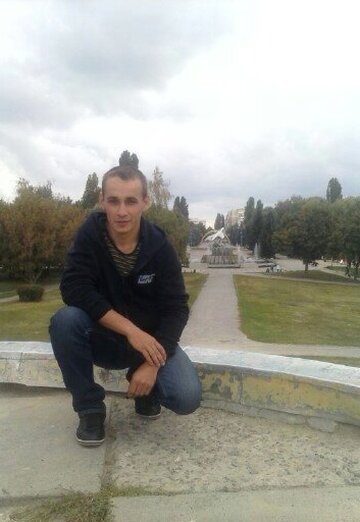 My photo - Seroga, 34 from Kyiv (@seroga222)