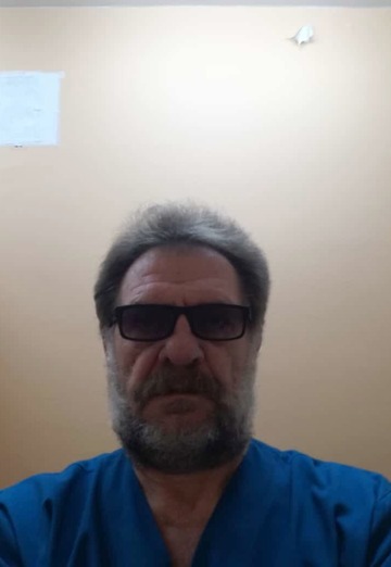 Моя фотография - Алексей, 61 из Новоуральск (@aleksey271372)