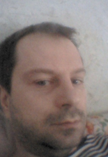 My photo - Vasiliy, 41 from Tula (@vasiliy91823)