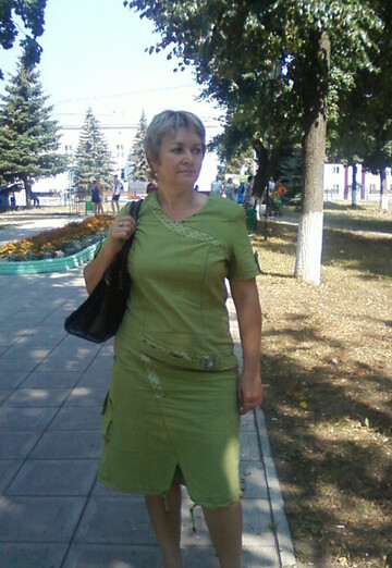 Svetlana (@svetlana46601) — my photo № 2