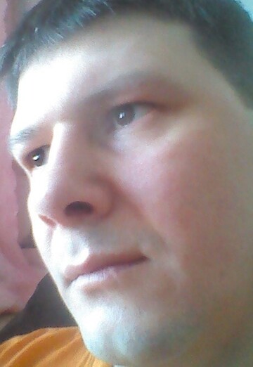 Моя фотография - Алексей Шашин, 45 из Реж (@alekseyshashin)