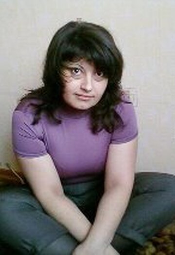 Моя фотография - ирина, 51 из Чугуев (@irina54441)