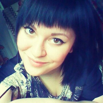 Моя фотография - Валерия, 26 из Брянск (@valeriya9945)