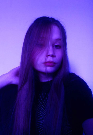 My photo - Viktoriya, 18 from Kemerovo (@viktoriya163089)