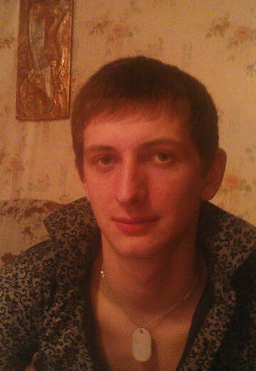 Моя фотография - Алексей, 31 из Барнаул (@aleksey171726)