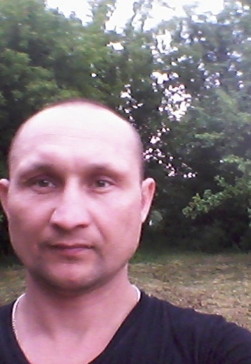 Моя фотография - Евгений, 45 из Брянск (@evgeniy262369)