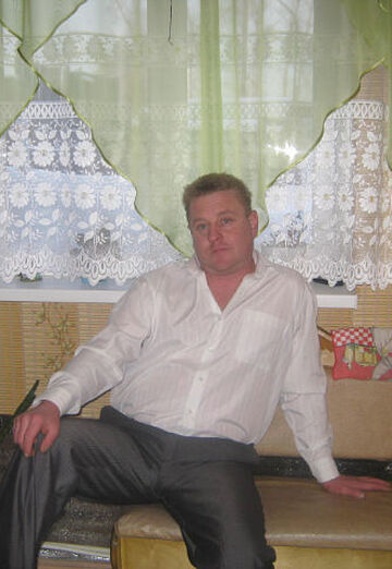 My photo - Aleksey, 50 from Alapaevsk (@aleksey395293)