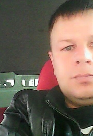 Моя фотография - Алекс, 35 из Иркутск (@aleks102400)
