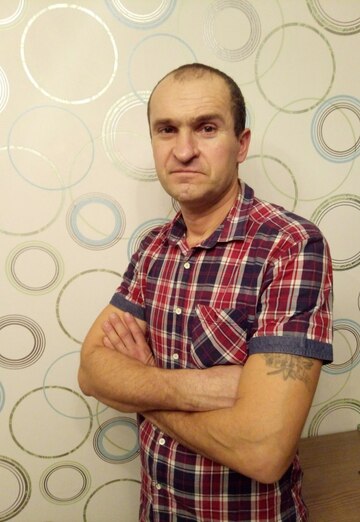 My photo - Andrey, 52 from Surgut (@andrey336120)