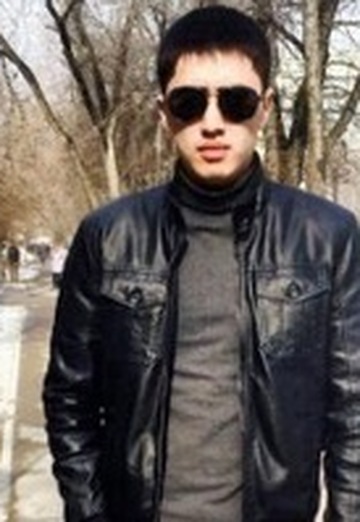 My photo - Abzal, 32 from Astana (@abzal524)