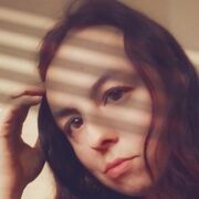 Юлия Коллинз, 27, Партизанск