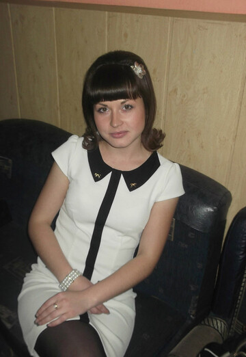 Моя фотография - Ирина, 33 из Белово (@irina68311)