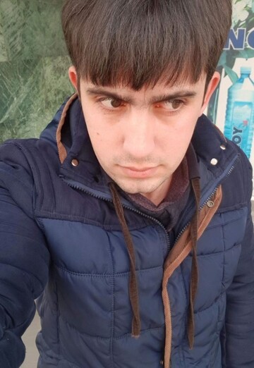 Моя фотография - ♤♤♤♤♤♤, 29 из Ереван (@wqixp162vv)