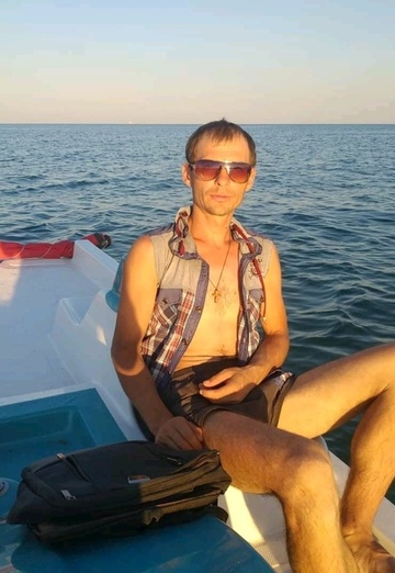 My photo - Viktor GerasimovVikto, 36 from Odessa (@viktorgerasimovviktor)