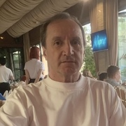 Anatoly 60 Irkoutsk