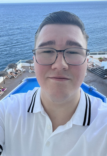 My photo - Joe, 24 from Dunmow (@joe1433)