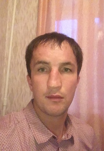 Моя фотография - Владимир, 34 из Йошкар-Ола (@vladimir308440)