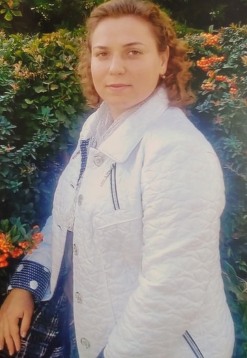 My photo - Lena, 37 from Rostov-on-don (@lena73137)