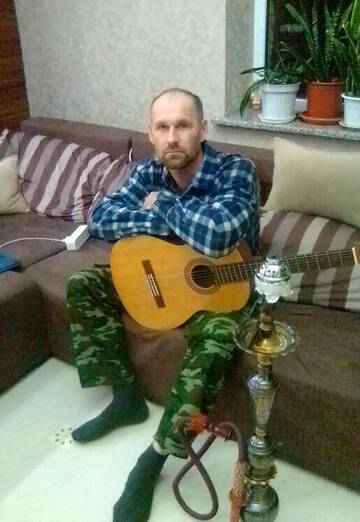 My photo - Igor, 47 from Bataysk (@igor316183)