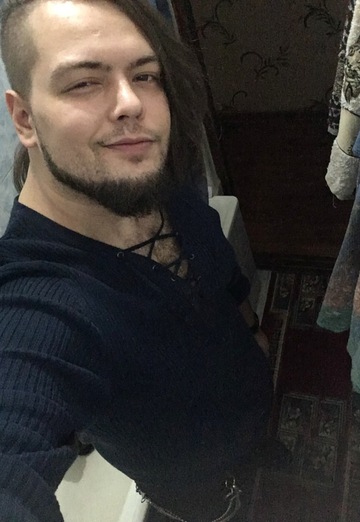My photo - Vjorn Vikernes, 37 from Astana (@vjornvikernes)