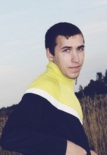 Моя фотография - Алексей, 32 из Петрозаводск (@aleksey149748)