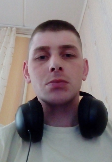 My photo - Ruslan Suleymanov, 31 from Severodvinsk (@ruslansuleymanov6)