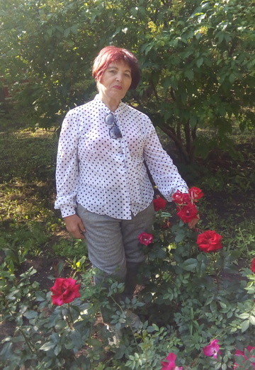 Моя фотография - гульзиган, 82 из Альметьевск (@gulzigan)