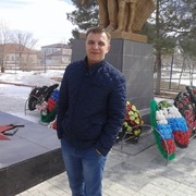 сергей, 30, Ершов