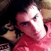 Евгений, 33, Аткарск