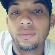 Leandro 26 Montevideo