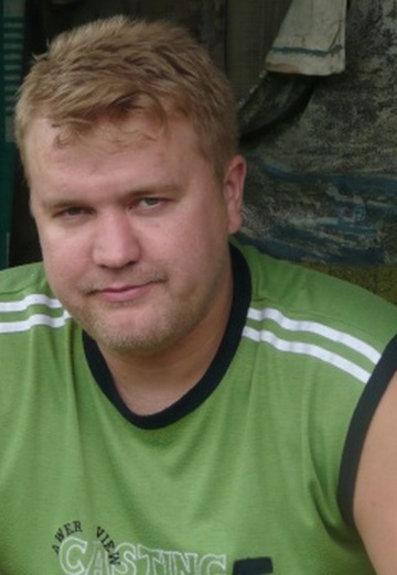 My photo - Dmitriy, 48 from Nadym (@dmitriy10166)