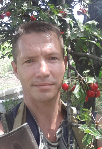 My photo - Konstantin, 49 from Seversk (@konstantin112072)