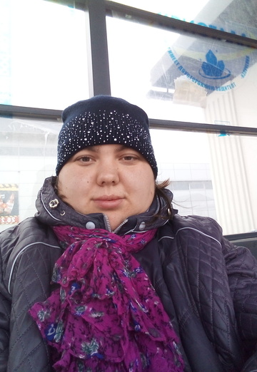 Моя фотография - Светлана Картохина, 35 из Витебск (@svetlanakartohina)