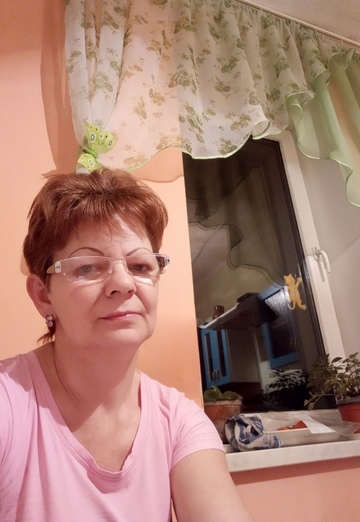 Моя фотография - Лариса, 56 из Черняховск (@larisa58358)