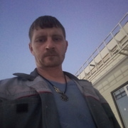 роман, 35, Красный Сулин