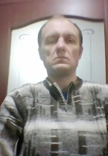 Моя фотография - Владииир, 45 из Тучково (@vladiiir80)